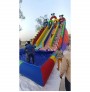 Inflatable Water Slide