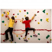 Wall Climbing Game