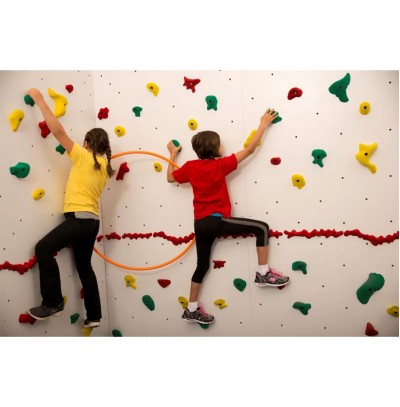 Wall Climbing Game