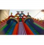 5 Way Inflatable Bouncy Slider