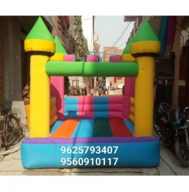 Jumping Inflatable For Kids