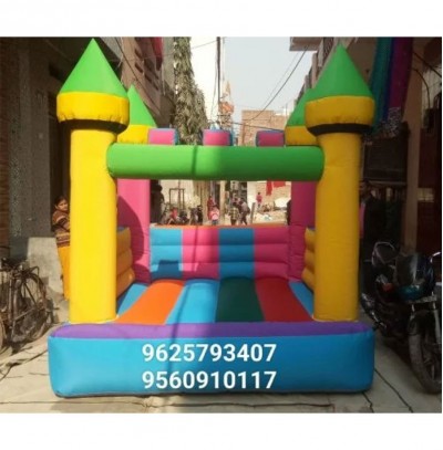 Jumping Inflatable For Kids