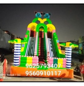 Mickey Mouse Bouncy 3 slider